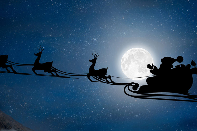 21 Sleigh Puns Yule Laugh Out Loud At