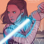 Star Wars Gifts - Women of the Galaxy