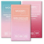 Wellness Gifts - MoodyGirl Chocolate