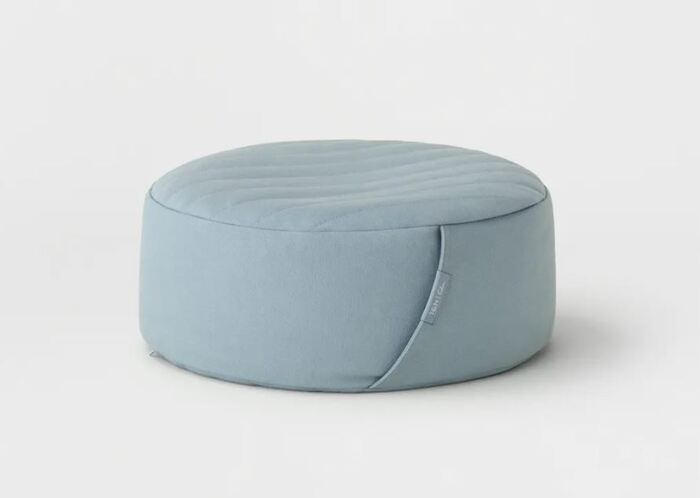 Wellness Gifts - Tuft & Needle Calm Meditation Cushion (and Subscription)