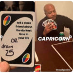 Capricorn Memes - Uno