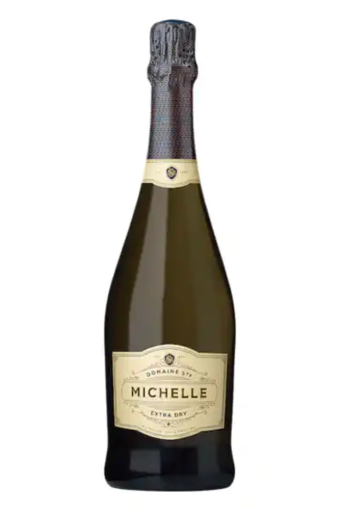 Champagne Sweetness Scale - Domaine Ste. Michelle Extra Dry