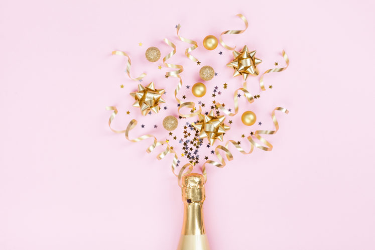 How Sweet Is Your Champagne? Pick Your Perfect Bubbly With This Guide