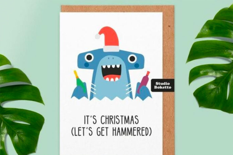 These 45 Christmas Puns Are as Lit as Your Christmas Tree
