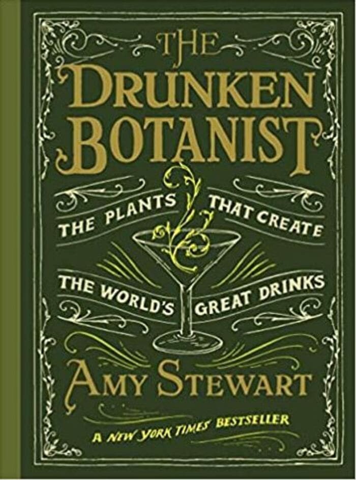 Gifts for nature lovers - The Drunken Botanist
