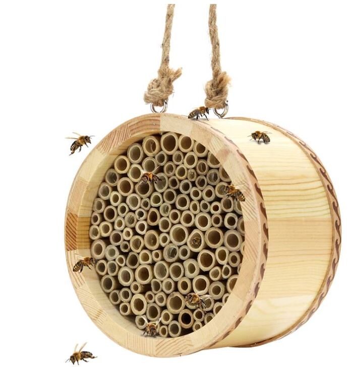 Gifts for nature lovers - Bee House