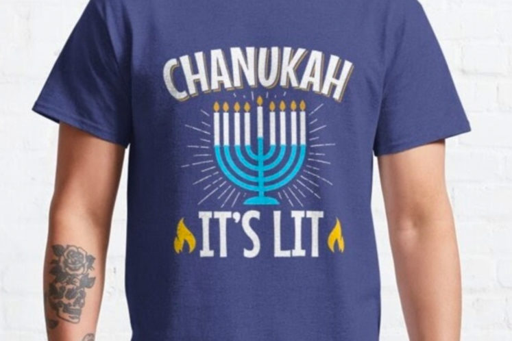 18 Hanukkah Puns That Will Bring You A Latke Joy