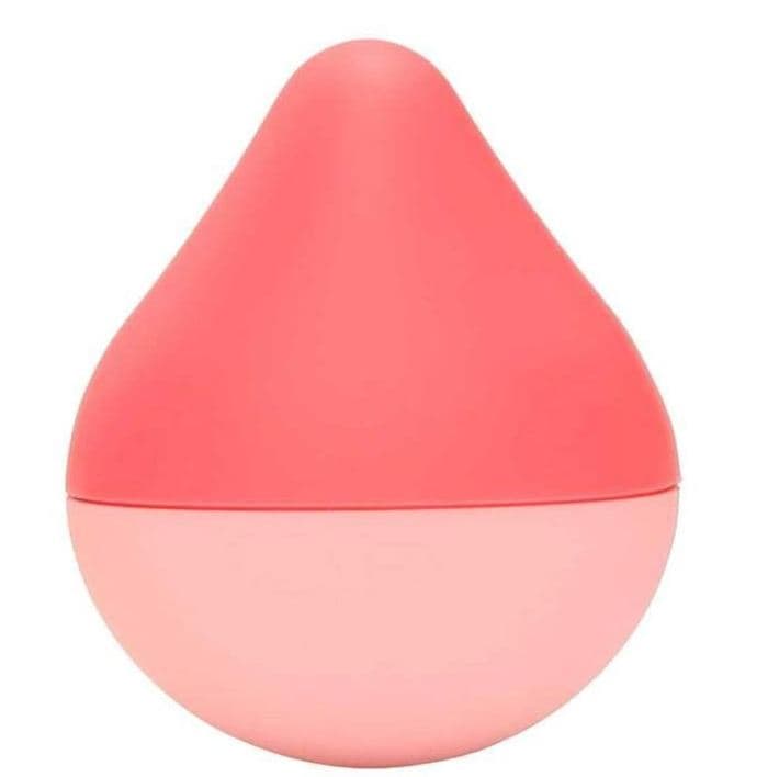 Valentines day sex toys - Iroha Mini Portable Intimate Massager for Women