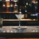 Gin Botanicals - Martini