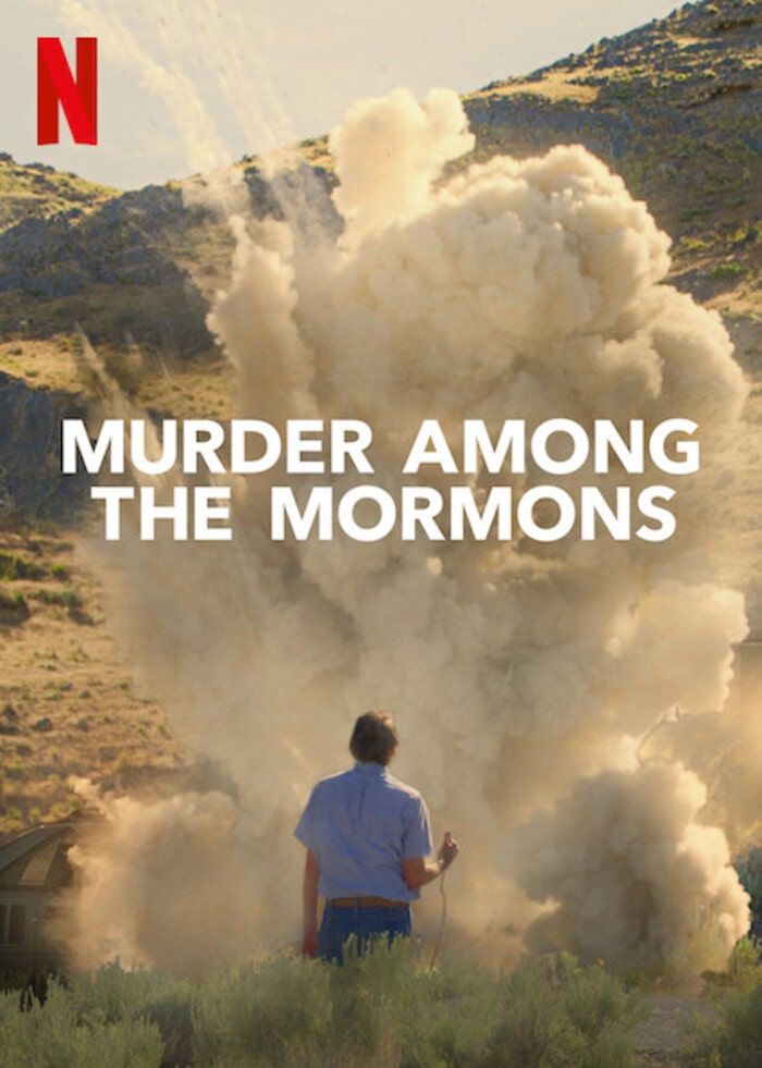Netflix in March - Murder Among the Mormons