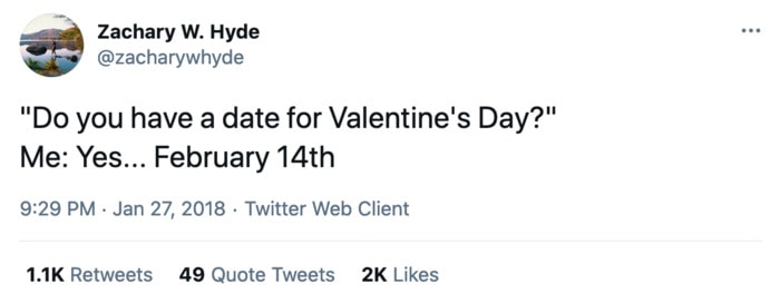 Valentines Day Memes - valentine's date