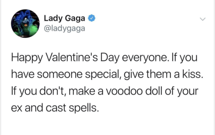 Valentines Day Memes - voodoo doll