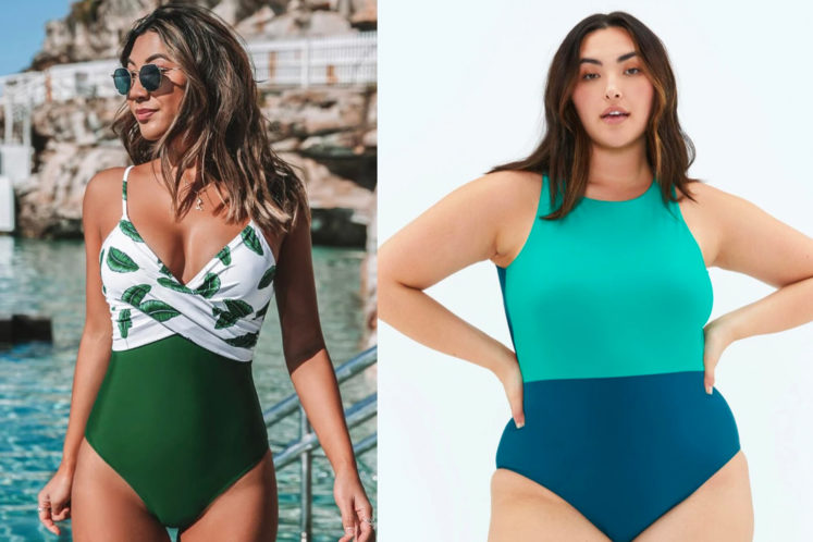 We Think These Are the Hottest Swimsuits for Summer 2021