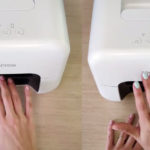 Nimble Robot At Home Manicure