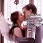 Taurus Memes - romeo and juliet kissing