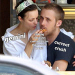 Gemini Memes - Ryan Gosling