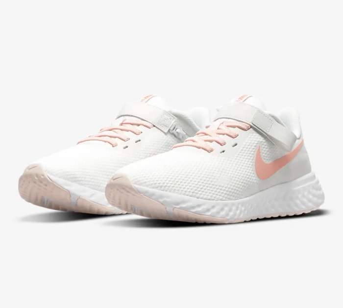 Cool Sneakers for Women - Nike Revolution 5 FlyEase 