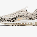 Cool Sneakers for Women - Nike Air Max 97 SE Cheetah Print