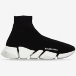 Cool Sneakers for Women - Balenciaga Speed 2.0 sneaker