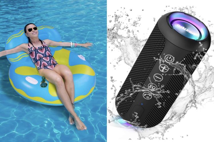 15 Summer Essentials That Are On Sale During Amazon Prime Day