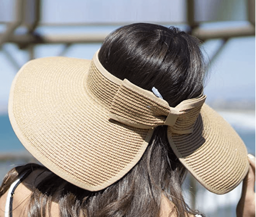 Amazon Prime Day Summer Deals - Sun Hat