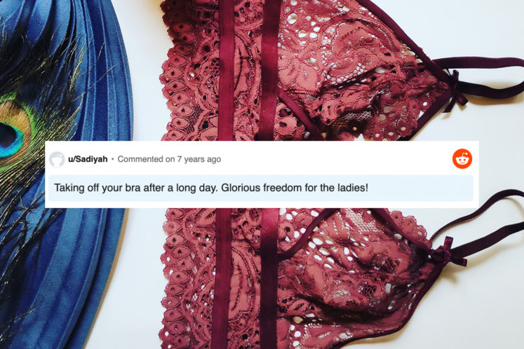 39 Things People Think Are Actually Better Than Sex