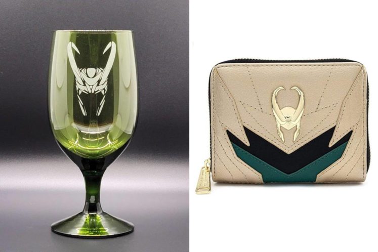 15 Loki-Themed Gifts That Are Better Than a Paperweight