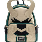 Loki Gift Guide - Backpack