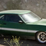 Fast and the Furious Cars - 1972 Ford Gran Torino Sport
