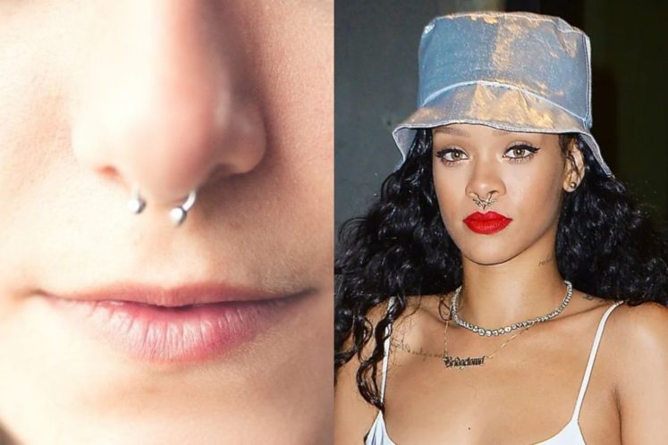 Wanna Get a Nose Piercing? Here’s What You Should Know