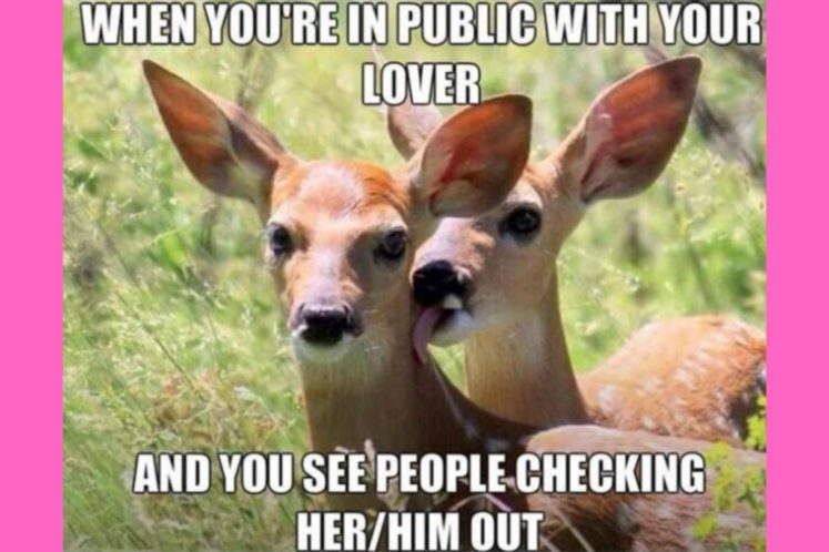 25 Funny Relationship Memes to Send to Your Partner