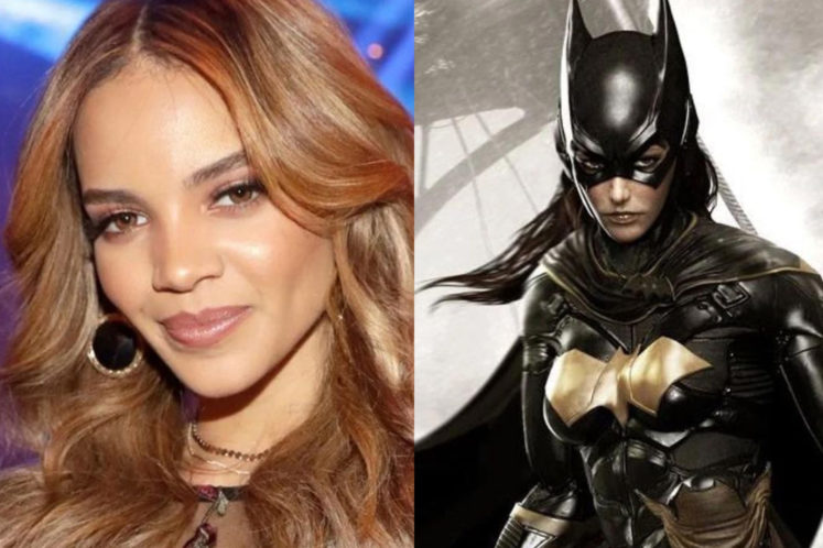 10 Batgirl Facts You Probably Didn’t Know