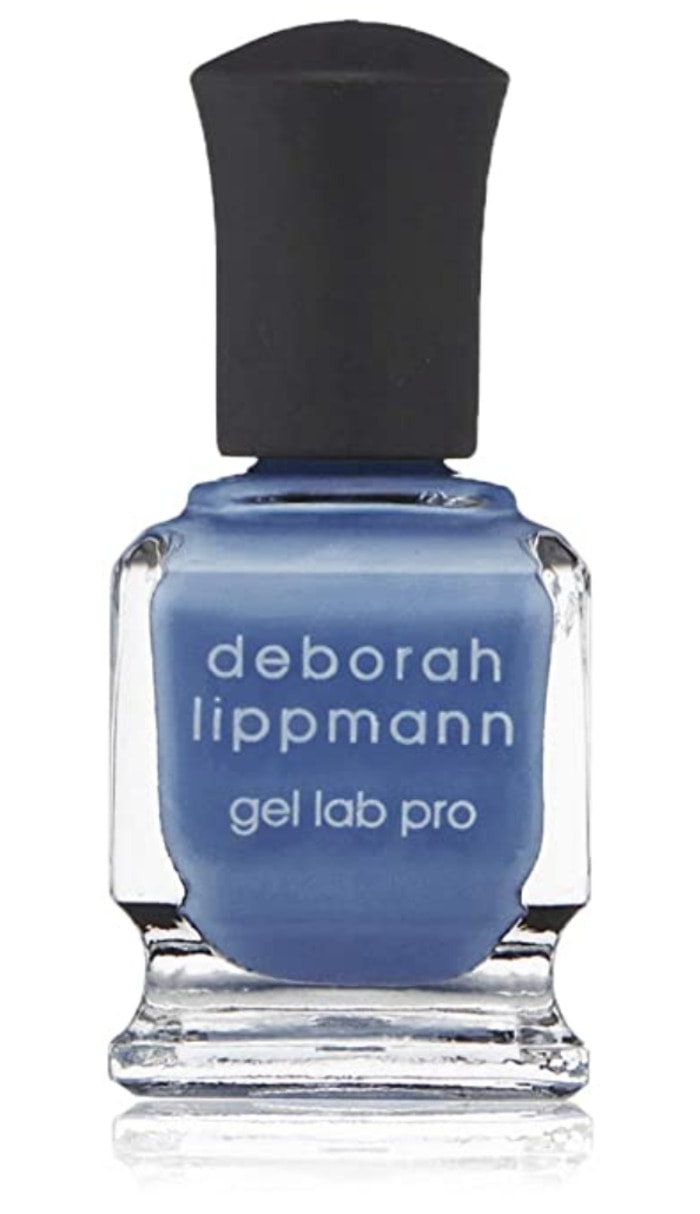Best Gel Nail Polish - Deborah Lippmann gel lab pro