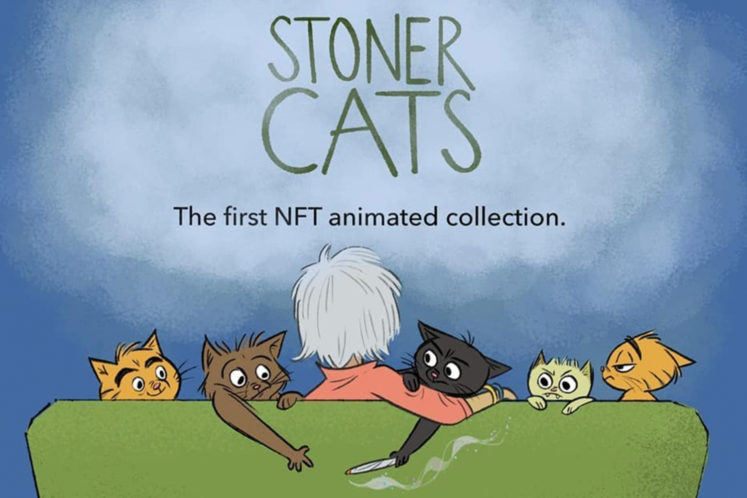 Stoner Cats