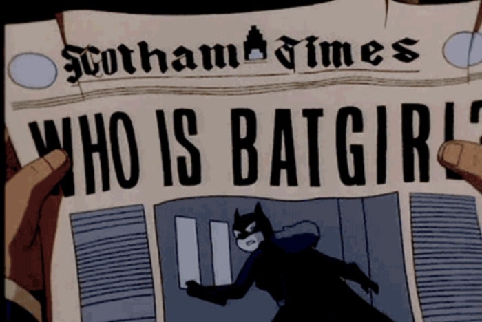 Batgirl Facts - Who is Batgirl Gotham Times