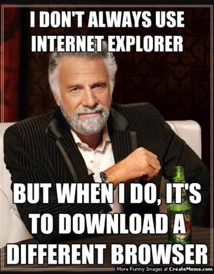 Funny Memes - The Most Interesting Man in the World