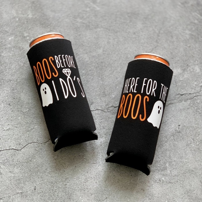 Ghost Puns - Boos before I dos