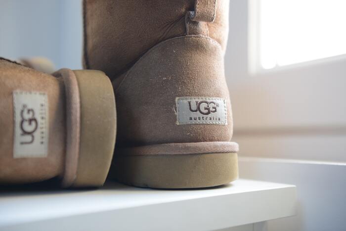 What is Cheugy - Ugg boots