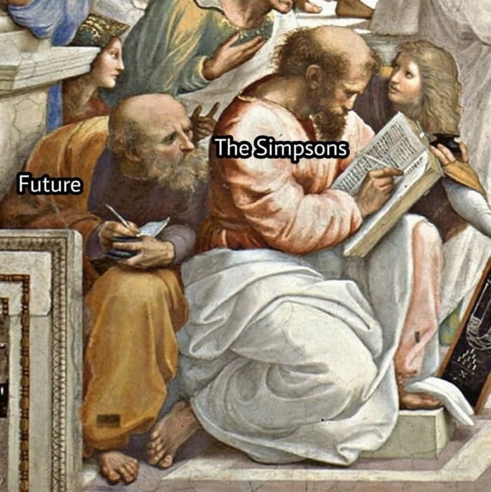 Art Memes - future