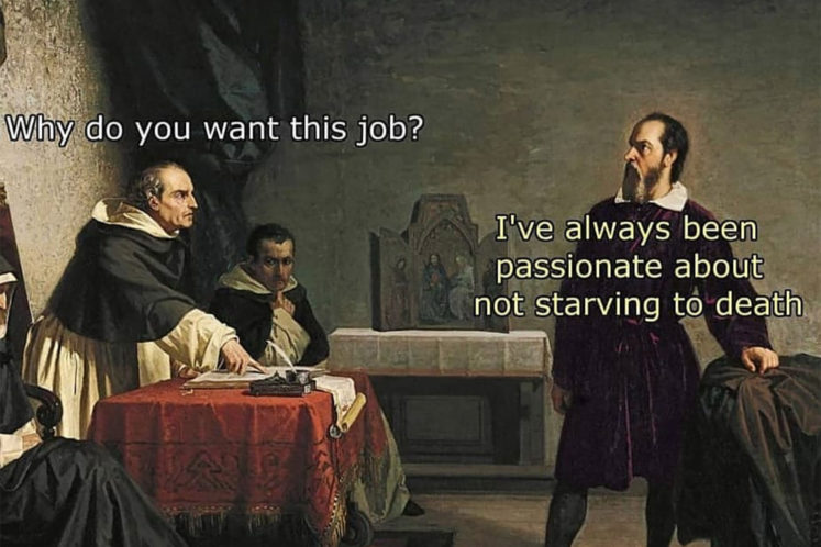 18 Art Memes to Make You Feel a Little More Cultured Today