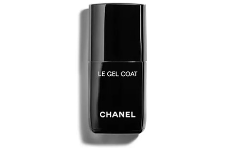 Gel Nails - Chanel