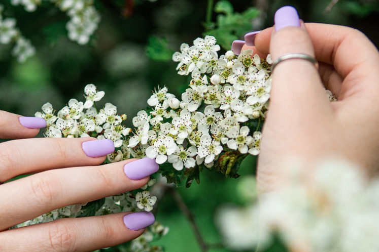 Your Guide to Gel Nails (Including How to Get Them Off)