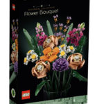 Lego Botanical Collection - Flower Bouquet
