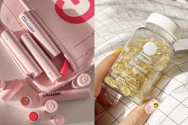 How Many Of These Instagram Products Have Infiltrated Your Feed?