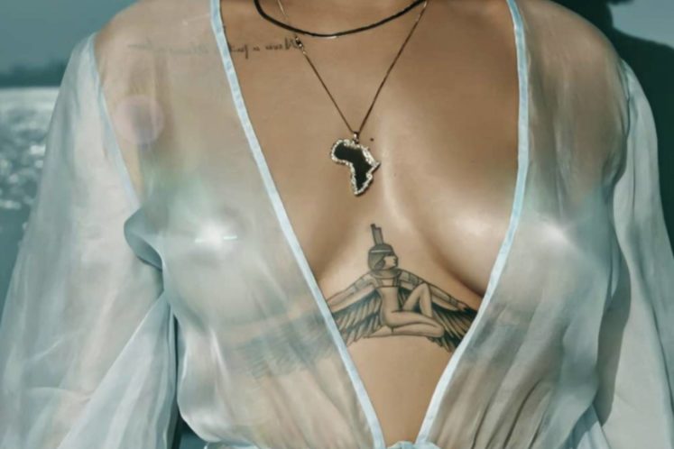 Tips and Nips: Everything You Should Know About a Nipple Piercing