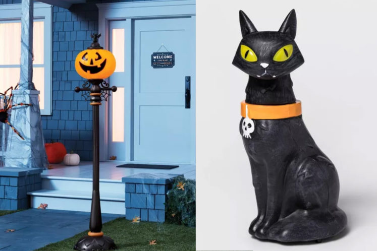 The Best of Target’s Hyde and Eek Halloween Collection for 2021