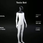 Tesla Bot Memes - Basic