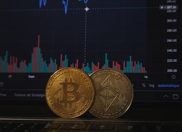 Crypto Mistakes - bitcoin ethereum market