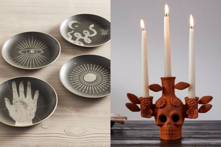 The Best of West Elm’s Halloween 2021 Collection