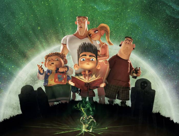 Underrated Overrated Halloween Movies - ParaNorman